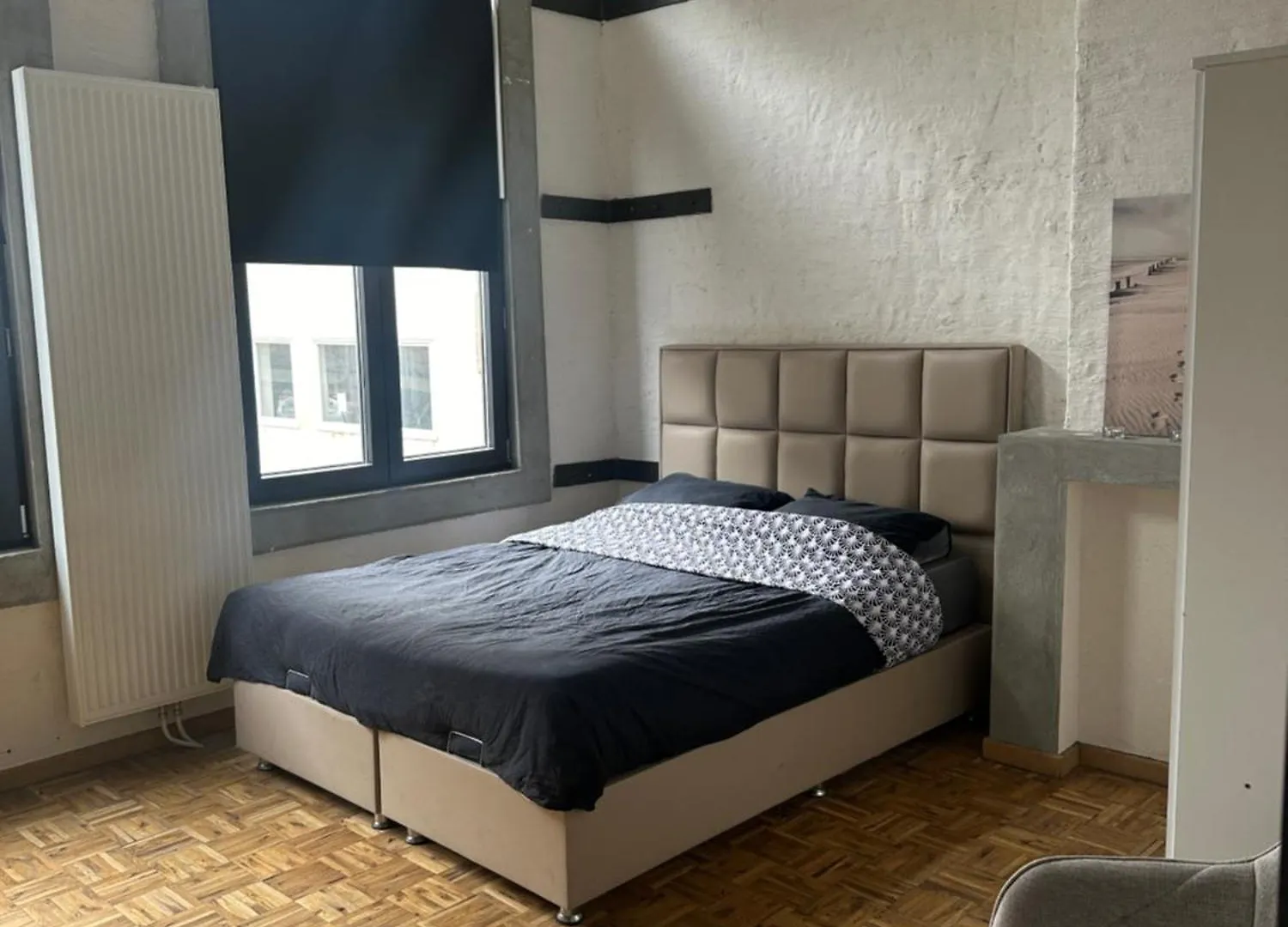 ホームステイ Place To Stay In Antwerp City